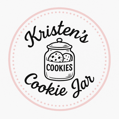 Kristen’s Cookie Jar logo